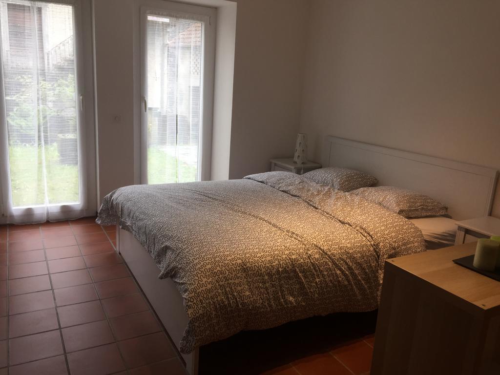 Apartment Ca Dela *
