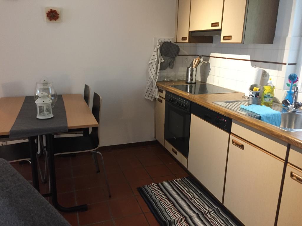Apartment Ca Dela Moghegno