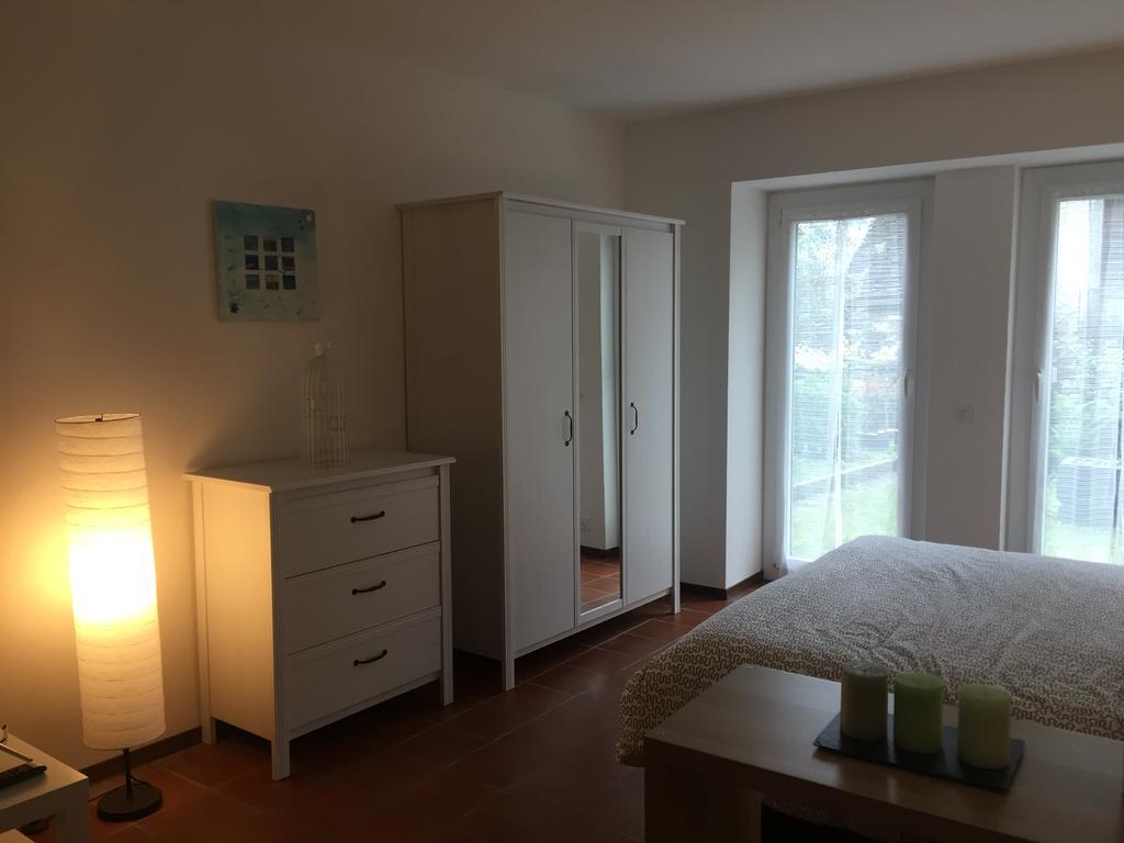 Apartment Ca Dela