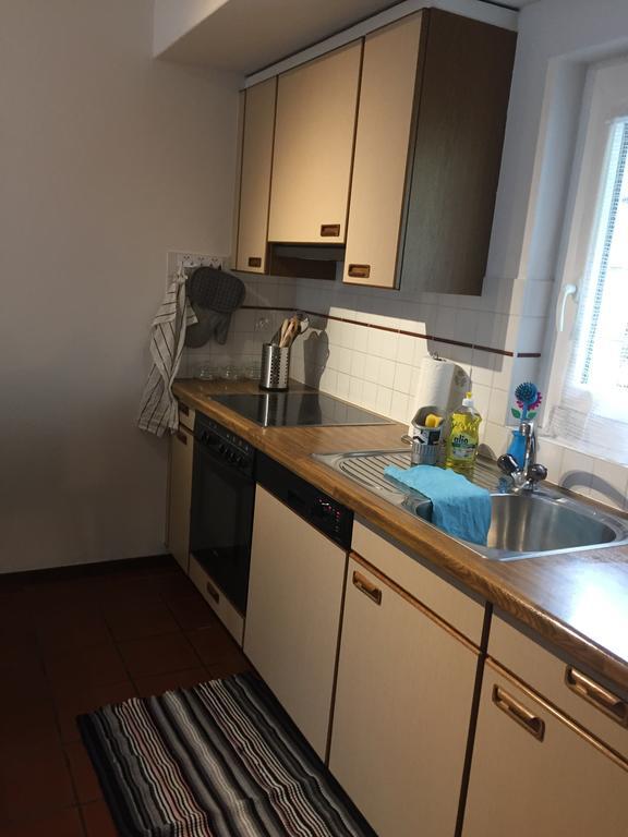 Apartment Ca Dela *
