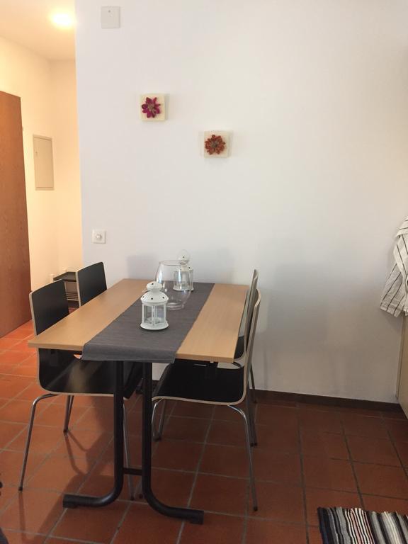 Ca Dela Apartment