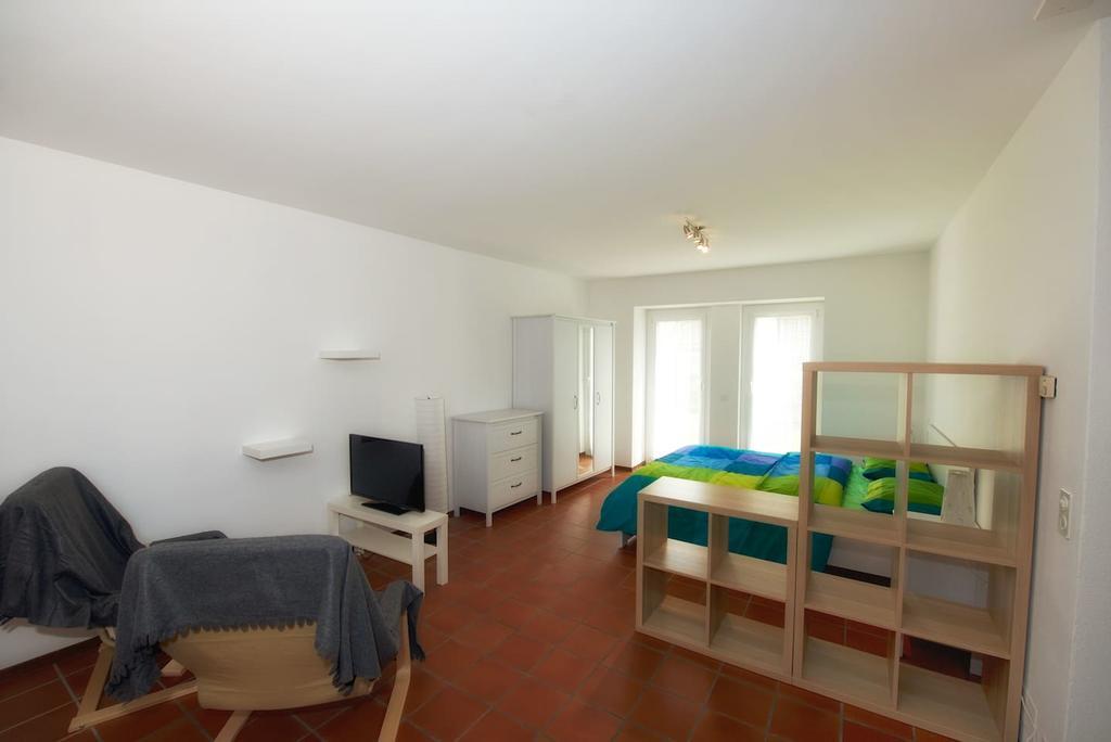 Apartment Ca Dela *