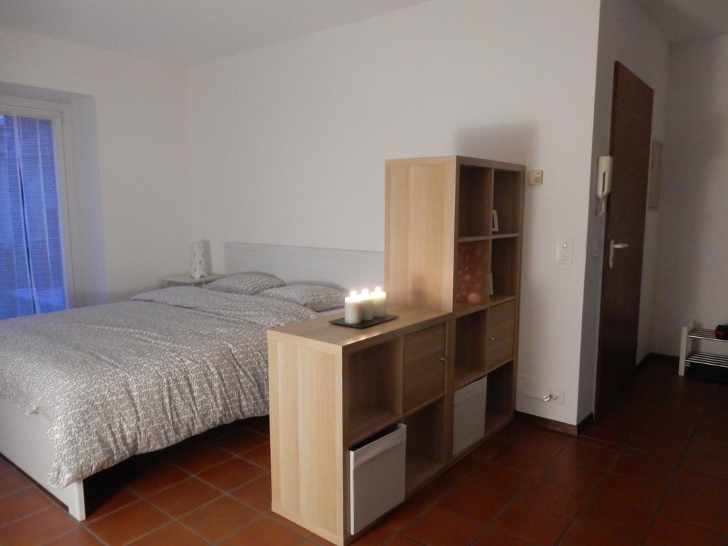 Ca Dela Apartment