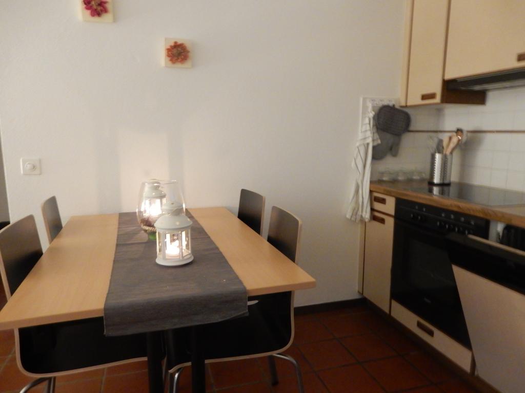 Ca Dela Apartment Moghegno