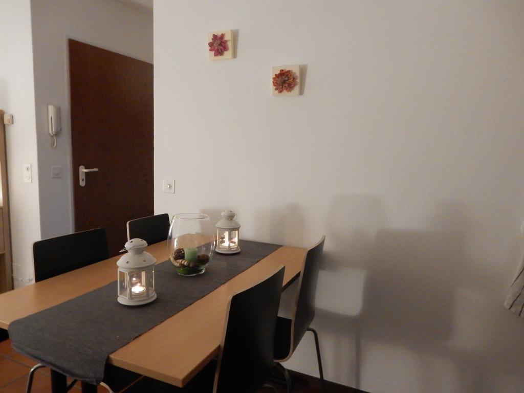 Apartment Ca Dela *