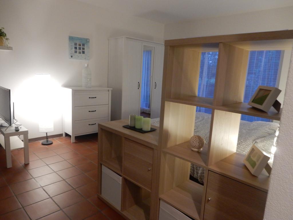 Apartment Ca Dela