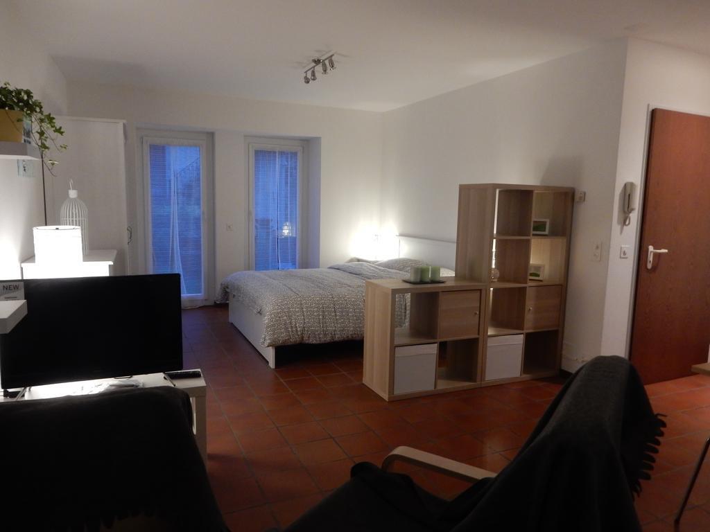 Ca Dela Apartment Moghegno