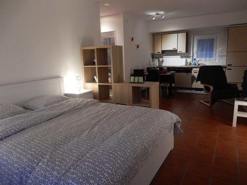 Apartment Ca Dela Moghegno