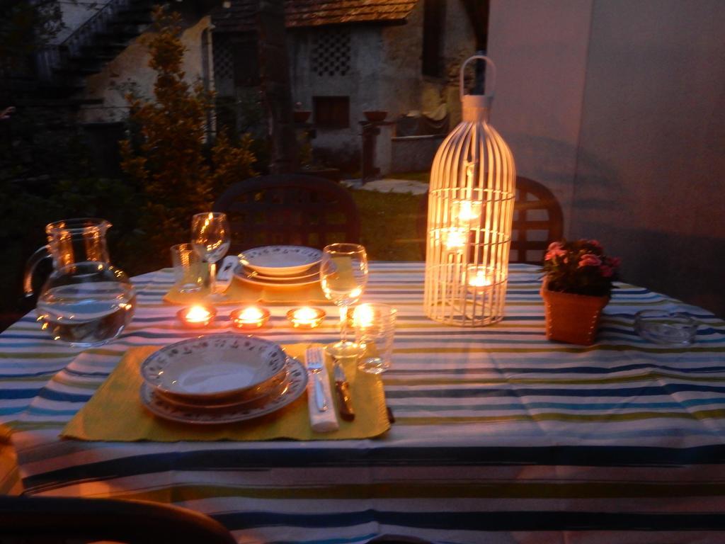 Ca Dela Apartment